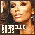 Characters: TV: Desperate Housewives - Gabrielle Solis